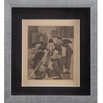 Irena Mińska-Golińska (1904 - 1980 ), Fotografowie, 1930
