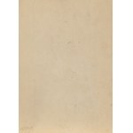 Stefan Mrożewski (1894 Częstochowa - 1975 Walnut Creek, United States), Rubin, 1924