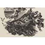Stanisław Ostoja-Chrostowski (1897 Varsavia - 1947 Varsavia), L'armatura di Pericle, 1940