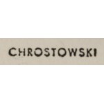 Stanisław Ostoja-Chrostowski (1897 Varsavia - 1947 Varsavia), L'armatura di Pericle, 1940