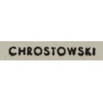 Stanisław Ostoja-Chrostowski (1897 Varsovie - 1947 Varsovie), Maryna enlevée par des boucaniers, 1940