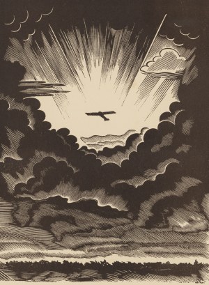 Stanisław Ostoja-Chrostowski (1897 Warszawa - 1947 Warszawa), 