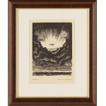 Stanisław Ostoja-Chrostowski (1897 Varsovie - 1947 Varsovie), L'aube de l'aviation , 1933