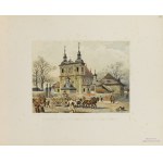 Juliusz Kossak Stanisław Tondos, Juwelen der Stadt Krakau, 1886