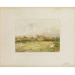 Juliusz Kossak Stanisław Tondos, Juwelen der Stadt Krakau, 1886