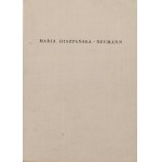 Maria Hiszpańska-Neumann (1917 Varšava - 1980 Varšava), Sandomierz, 1953