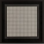 Henryk Berlewi (1894 Warsaw - 1967 Paris), Mechano-faktura , 1960s.