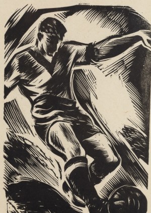 Stanisław Raczyński (1903 Wadowice - 1982 Kraków), 