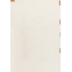 Joseph Hecht (1891 Łódź - 1952 Paryż), Ameryka z cyklu Atlas, 1928