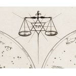 Joseph Hecht (1891 Lodz - 1952 Paris), Zodiac aus dem Zyklus Atlas, 1928