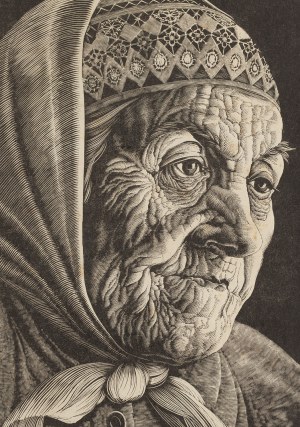 Paweł Steller (1895 Hermanice - 1974 Katowice), 