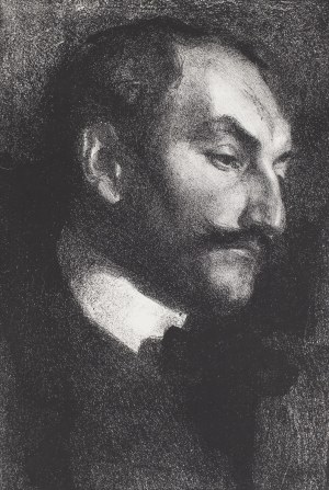 Tadeusz Rychter (1870 - 1943), 