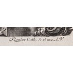 La famille Klauber, apothéose des États d'Europe