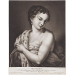 Johann Elias Haid (1739 Augsburg - 1809 Augsburg), 