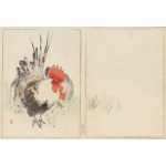 Watanabe Seitei (1852 - 1918 ), 