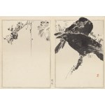 Watanabe Seitei (1852 - 1918 ), 