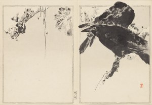 Watanabe Seitei (1852 - 1918 ), 