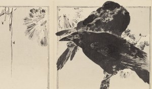 Watanabe Seitei (1852 - 1918 ), 