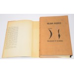 FAULKNER William - Light in August. 1st ed.