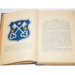 KROTOSKI Kazimierz - History of the city of Krotoszyn. Krotoszyn 1930.