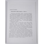 Warszawskie aukcje księgarskie. Sesje varsavianistyczne. Zeszyt 8.