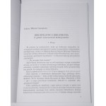 Bibliofilstwo warszawskie. Sesje varsavianistyczne. Zeszyt 7.