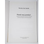 JANIUK Marian Jan - Piaski mej pamięci (German and Soviet occupation in Piaski and ...