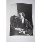 [exhibition catalog] Henryk Morel 1937-1968 sculpture, drawing, spatial composition.