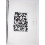 [exhibition catalog] Henryk Morel 1937-1968 sculpture, drawing, spatial composition.
