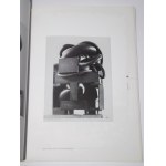 [exhibition catalog] Henryk Morel 1937-1968 sculpture, drawing, spatial composition.