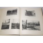 MOŚCICKI Henryk - Monuments of the fighters for independence 1794-1863, Warsaw 1929.