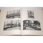 MOŚCICKI Henryk - Monuments of the fighters for independence 1794-1863, Warsaw 1929.
