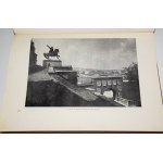 MOŚCICKI Henryk - Monuments of the fighters for independence 1794-1863, Warsaw 1929.