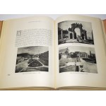 SZENIC Stanisław, Chudek Józef - Die älteste Route von Warschau.