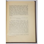 Powstanie Narodu Polskiego 1830-1 r. W świetle krytyki mocarstw europejskich. Kraków 1906. [Powstanie listopadowe]