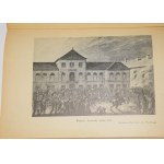 SZPOTAŃSKI Stanisław - The November Uprising 1830-1831 - Warsaw 1930.