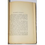 [z księgozbioru K. Bąkowskiego] RULIKOWSKI Edward - Opis powiatu Kijowskiego. Kijów 1913. Wyd. i przedmowa Maryan Dubiecki.