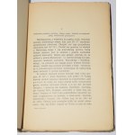 [z księgozbioru K. Bąkowskiego] RULIKOWSKI Edward - Opis powiatu Kijowskiego. Kijów 1913. Wyd. i przedmowa Maryan Dubiecki.