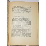 [z księgozbioru K. Bąkowskiego] RULIKOWSKI Edward - Opis powiatu Kijowskiego. Kijów 1913. Wyd. i przedmowa Maryan Dubiecki.