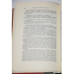 CHWALEWIK Edward - Zbiory polskie. Archiwa biblioteki gabinety galerie ... 1-2 komplet.