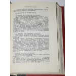 CHWALEWIK Edward - Zbiory polskie. Archiwa biblioteki gabinety galerie ... 1-2 komplet.