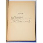 SŁOWACKI Juliusz - Writings, 1-4 complete. Lviv 1925.