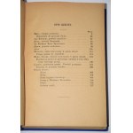 SŁOWACKI Juliusz - Writings, 1-4 complete. Lviv 1925.