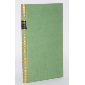 CAMUS Albert - The Fall. 1st ed.