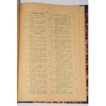 [CIUNDZIEWICKA Anna] - Gospodyni litewska czyli nauka porządnego utrzymywania domu ... Wilno 1914.