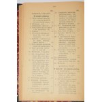 [CIUNDZIEWICKA Anna] - Gospodyni litewska czyli nauka porządnego utrzymywania domu ... Wilno 1914.