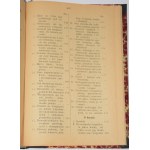[CIUNDZIEWICKA Anna] - Gospodyni litewska czyli nauka porządnego utrzymywania domu ... Wilno 1914.