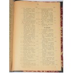 [CIUNDZIEWICKA Anna] - Gospodyni litewska czyli nauka porządnego utrzymywania domu ... Wilno 1914.