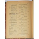 [CIUNDZIEWICKA Anna] - Gospodyni litewska czyli nauka porządnego utrzymywania domu ... Wilno 1914.