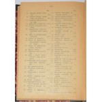 [CIUNDZIEWICKA Anna] - Gospodyni litewska czyli nauka porządnego utrzymywania domu ... Wilno 1914.